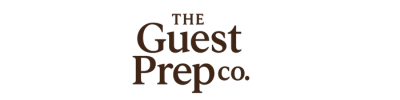 The Guest Prep Co.
